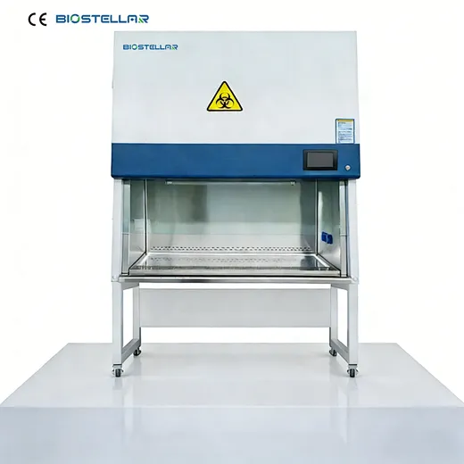 Gabinete de seguridad de laboratorio